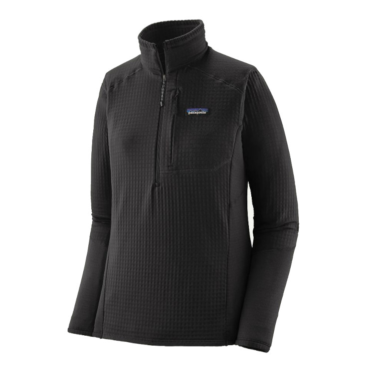 Patagonia R1 Fleece Pullover – Women’s